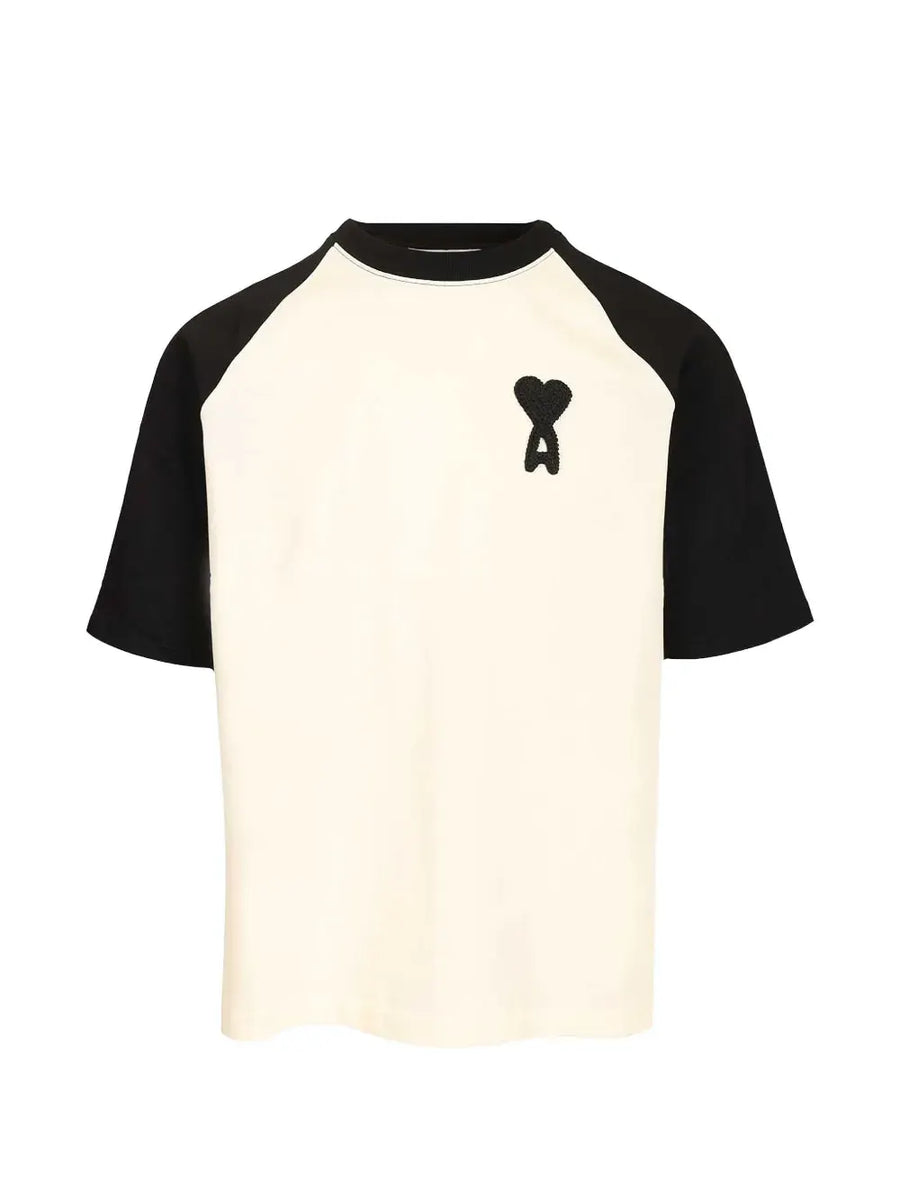 heart boxy T-Shirt