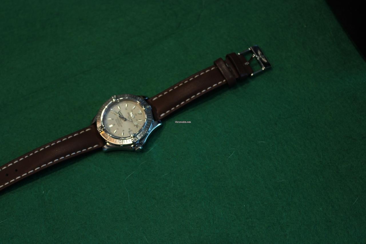 Breitling Colt