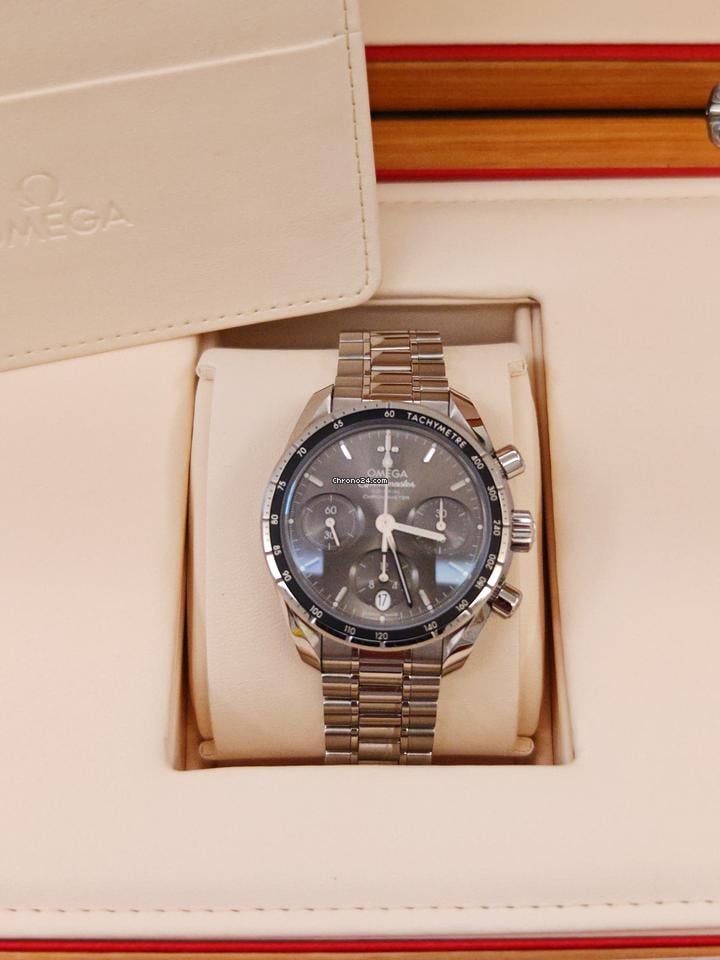 Omega Speedmaster