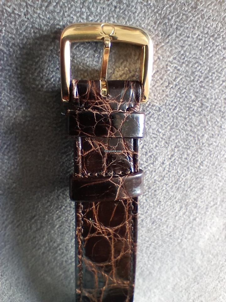 Omega Constellation