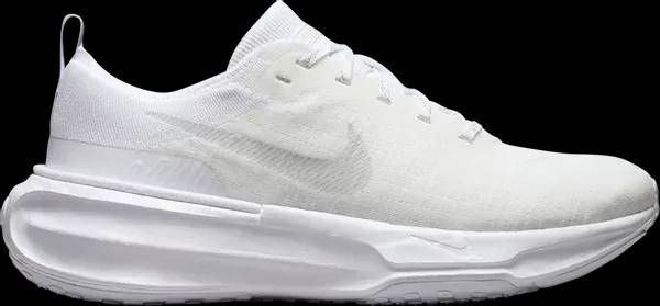 ZoomX Invincible 3 White Photon Dust