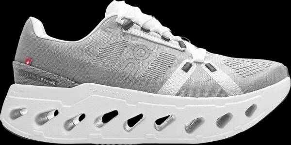Cloudeclipse Alloy/White On Running