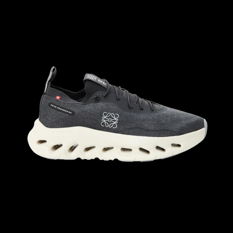 Loewe x On Running Cloudtilt Denim Grey