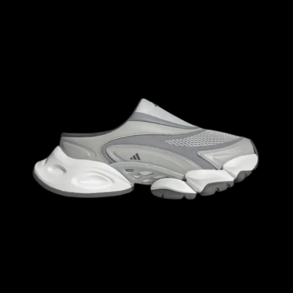 Adidas XLG Runner Mule Light Gray