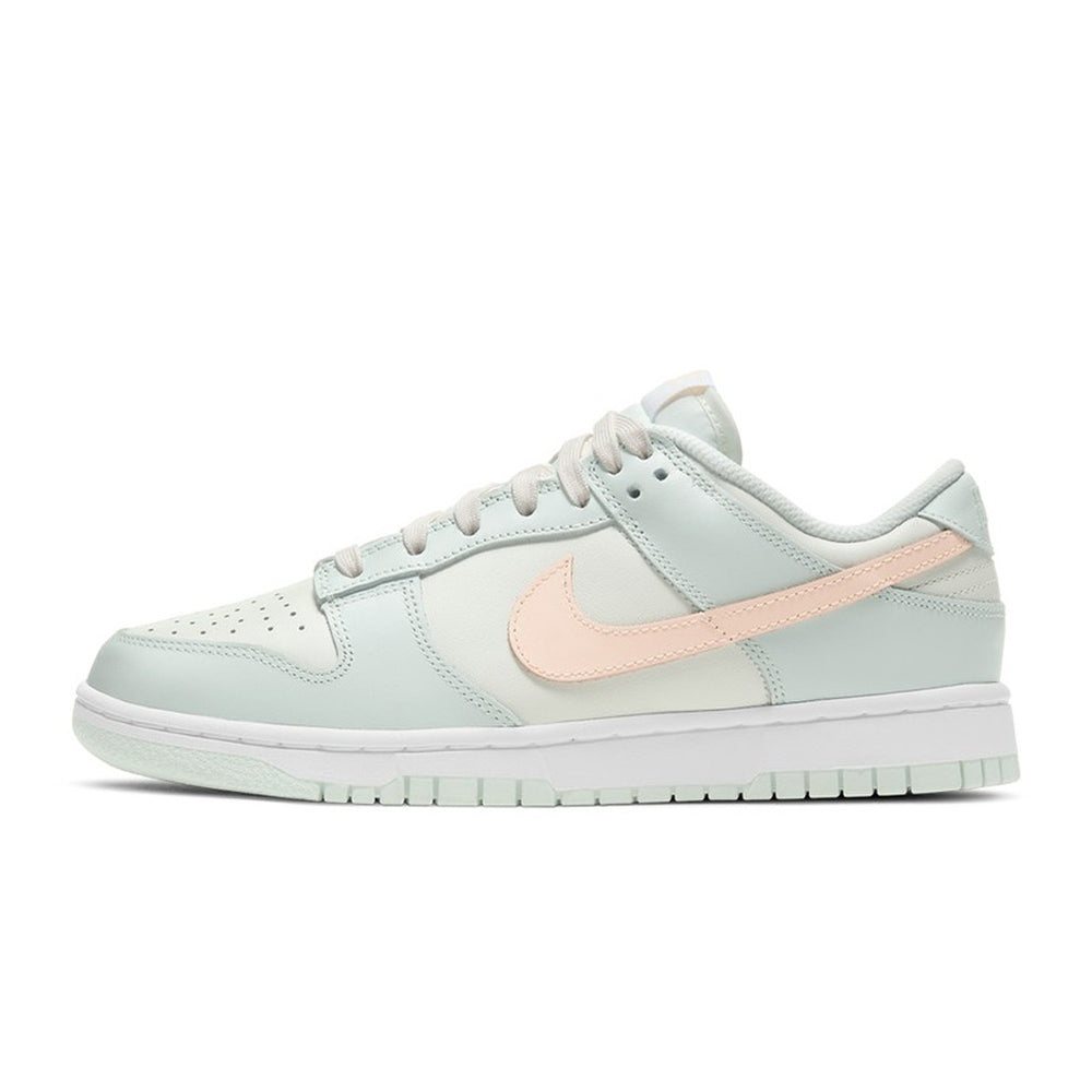 NIKE DUNK LOW Green (W)