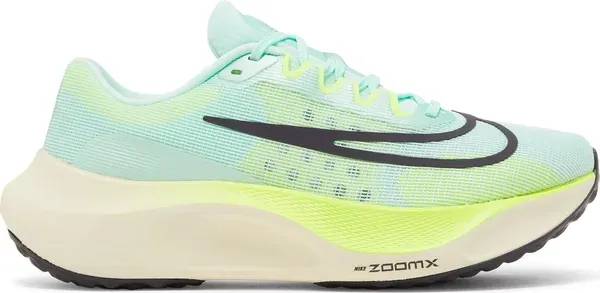 Zoom Fly 5 Mint Foam