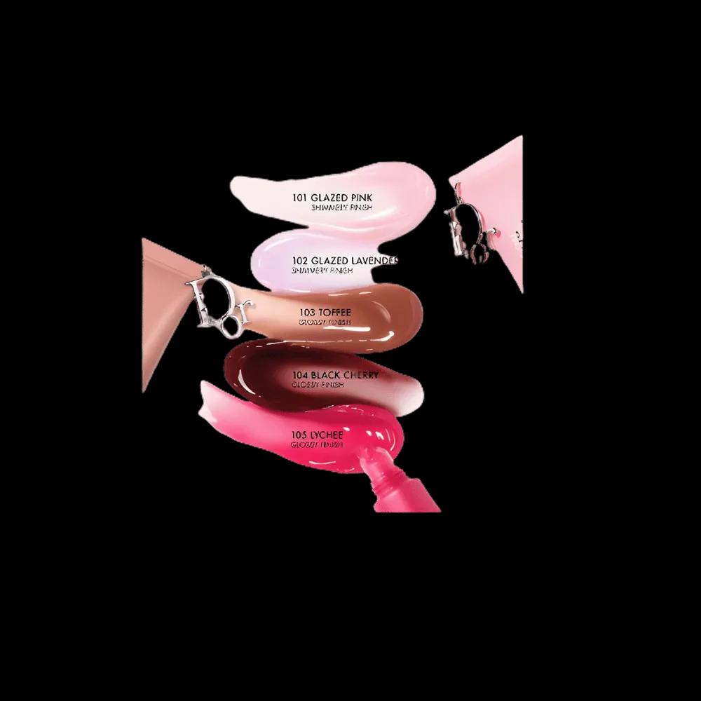 Dior Addict Lip Glow Butter Toffee