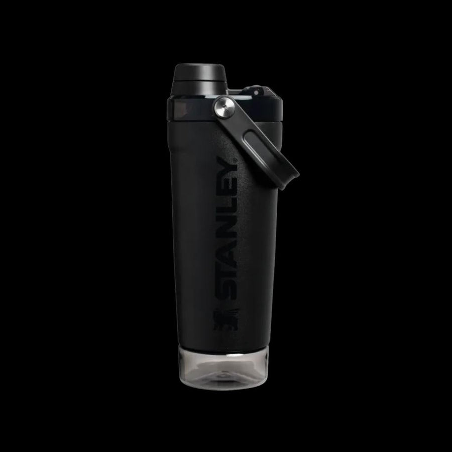 Stanley The Activate Shaker Bottle Black 2.0