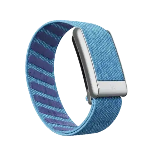Whoop 5.0 / MG Life Superknit Breeze Band (Strap only)