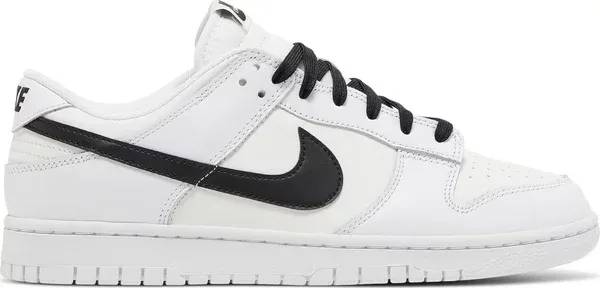 Dunk Low Reverse Panda