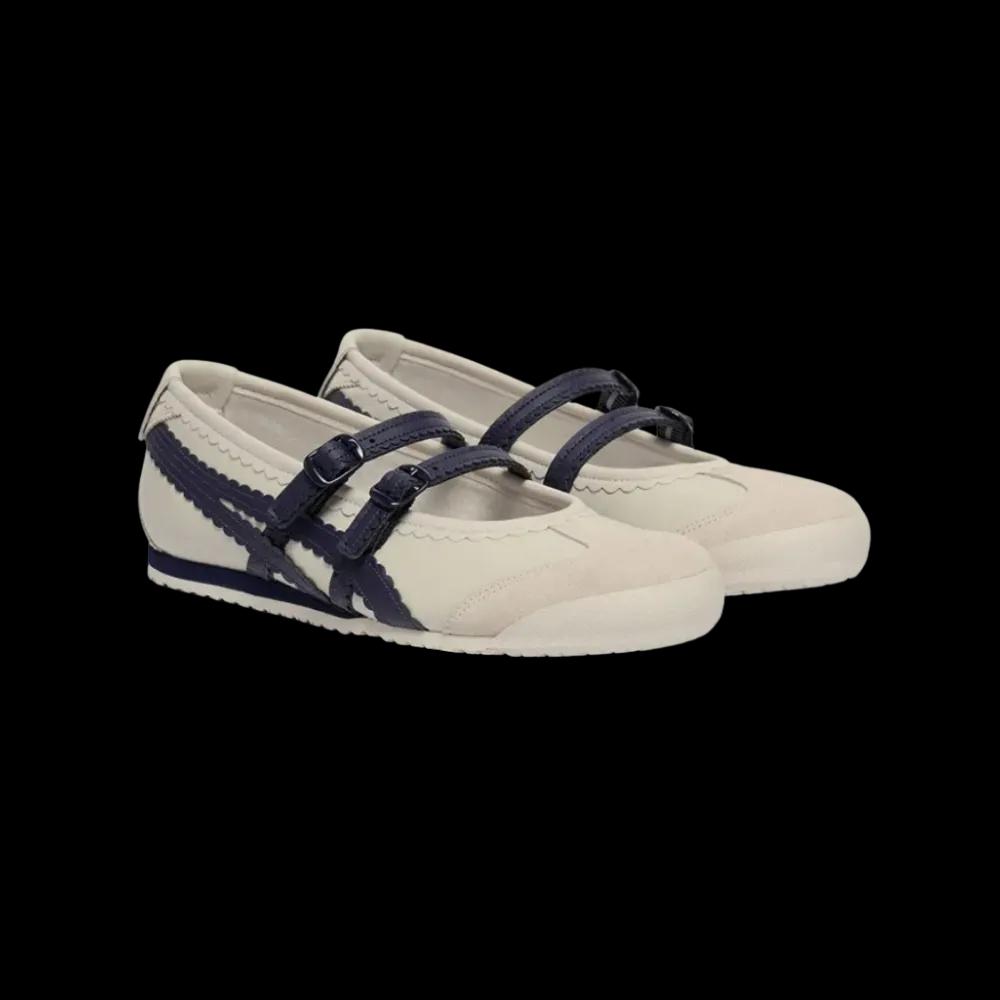 Onitsuka Tiger Mexico 66 TGRS - Birch Peacoat