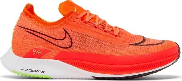 ZoomX Streakfly Total Orange