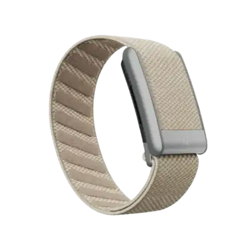 Whoop 5.0 / MG Life Superknit Dune Band (Strap Only)