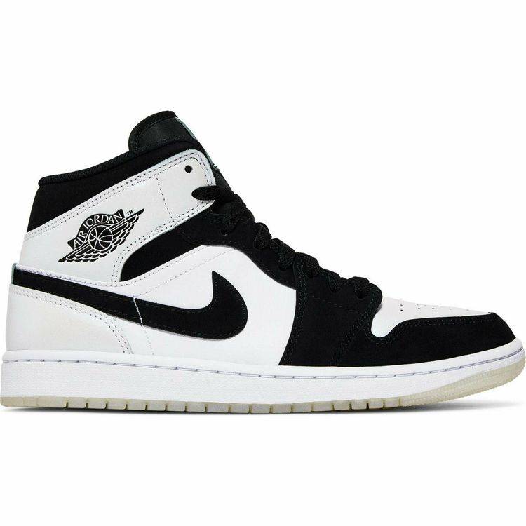 Air Jordan 1 Mid SE Diamond