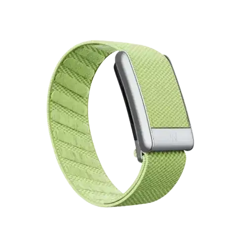 Whoop 5.0 / MG Life Superknit Palm Band (Strap Only)