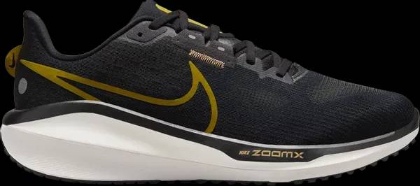Vomero 17 Black Bronzine