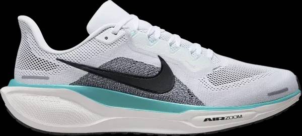 Air Zoom Pegasus 41 White Dusty Cactus