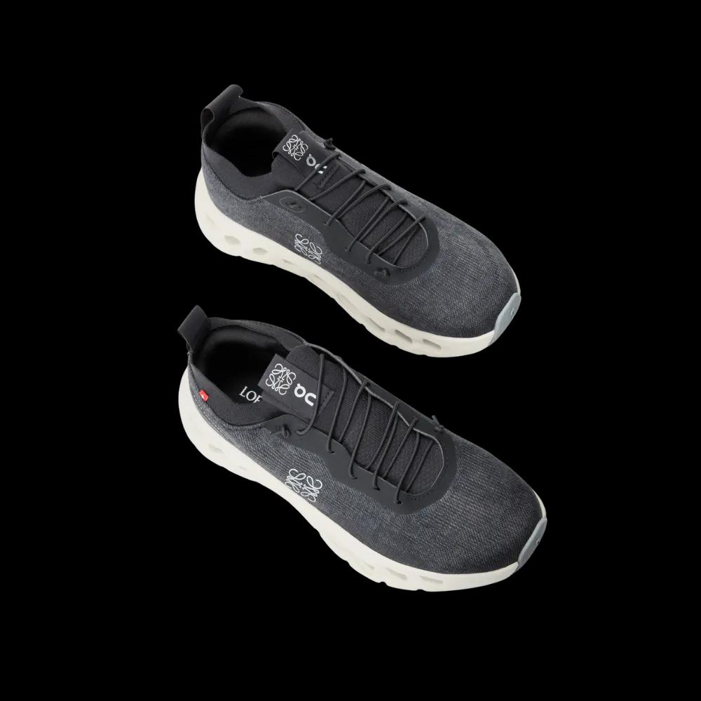 Loewe x On Running Cloudtilt Denim Grey