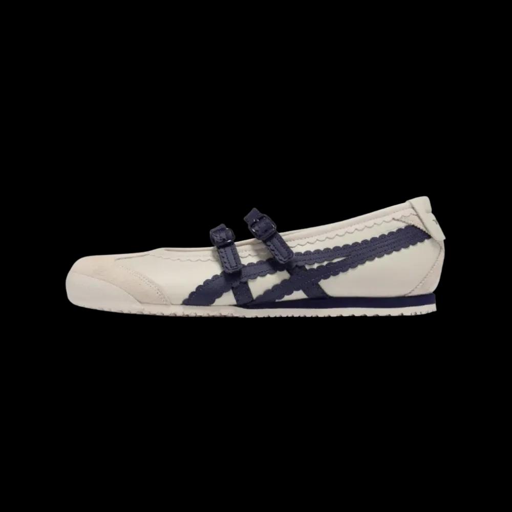 Onitsuka Tiger Mexico 66 TGRS - Birch Peacoat