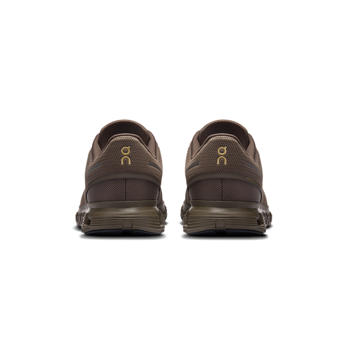 ON Running Men's Cloud 6 Year of the Horse Grizzly Grizzly