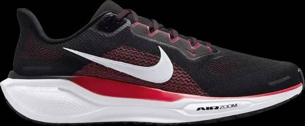 Air Zoom Pegasus 41 Black Fire Red