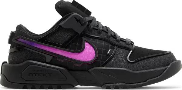 Nike RTFKT x Dunk Genesis Void