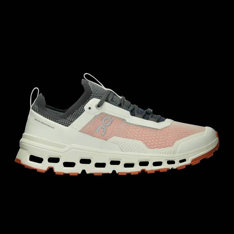 Cloudultra 2 Aloe Terracotta On Running