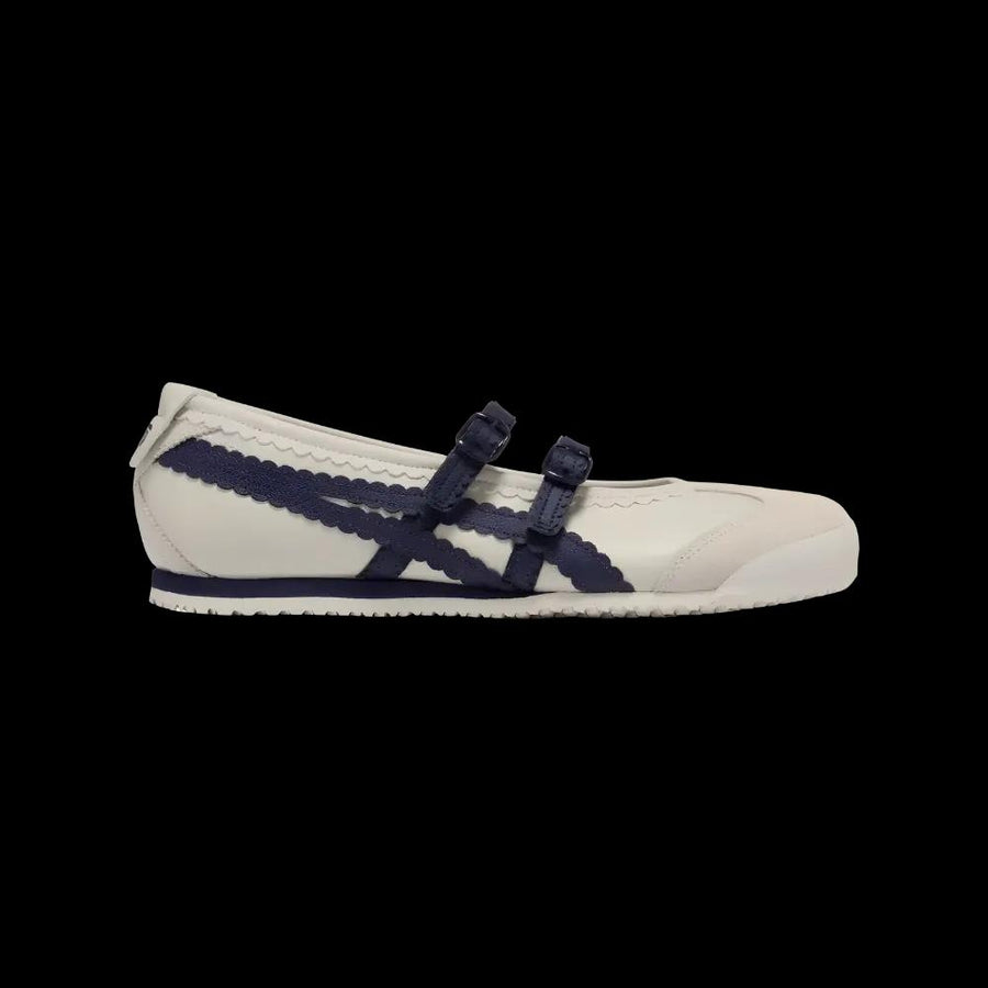 Onitsuka Tiger Mexico 66 TGRS - Birch Peacoat