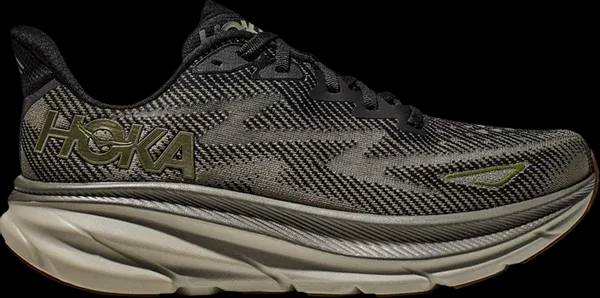 Hoka Clifton 9 Blake Slate