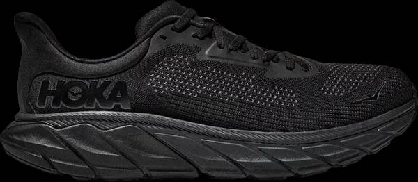Hoka Arahi 7 Black