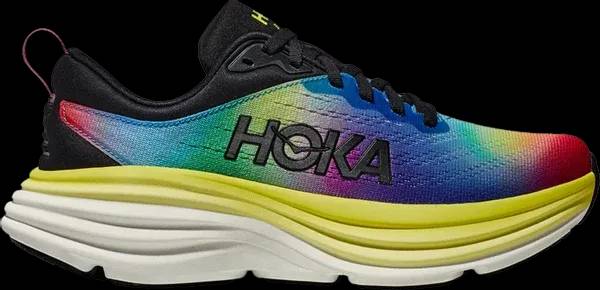 Hako Bondi 8 Black Multi