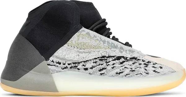 Yeezy Quantum Sea Teal