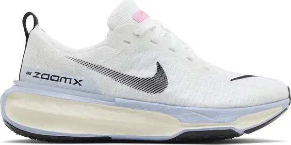 ZoomX Invincible Run Flyknit 3 White Cobalt Bliss