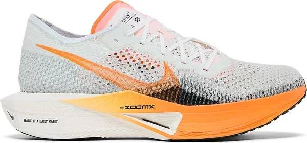ZoomX VaporFly Next% 3 Sea Glass Bright Mandarin