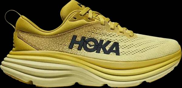 Hoka Clifton 9 Golden Lichen/Celery Root