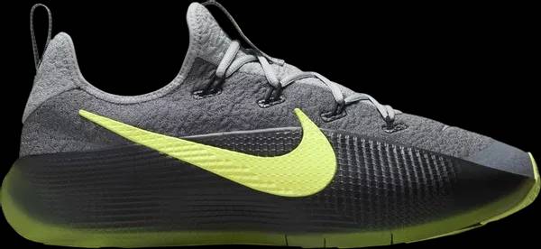 Nike LeBron TR 1 Smoke Grey Volt