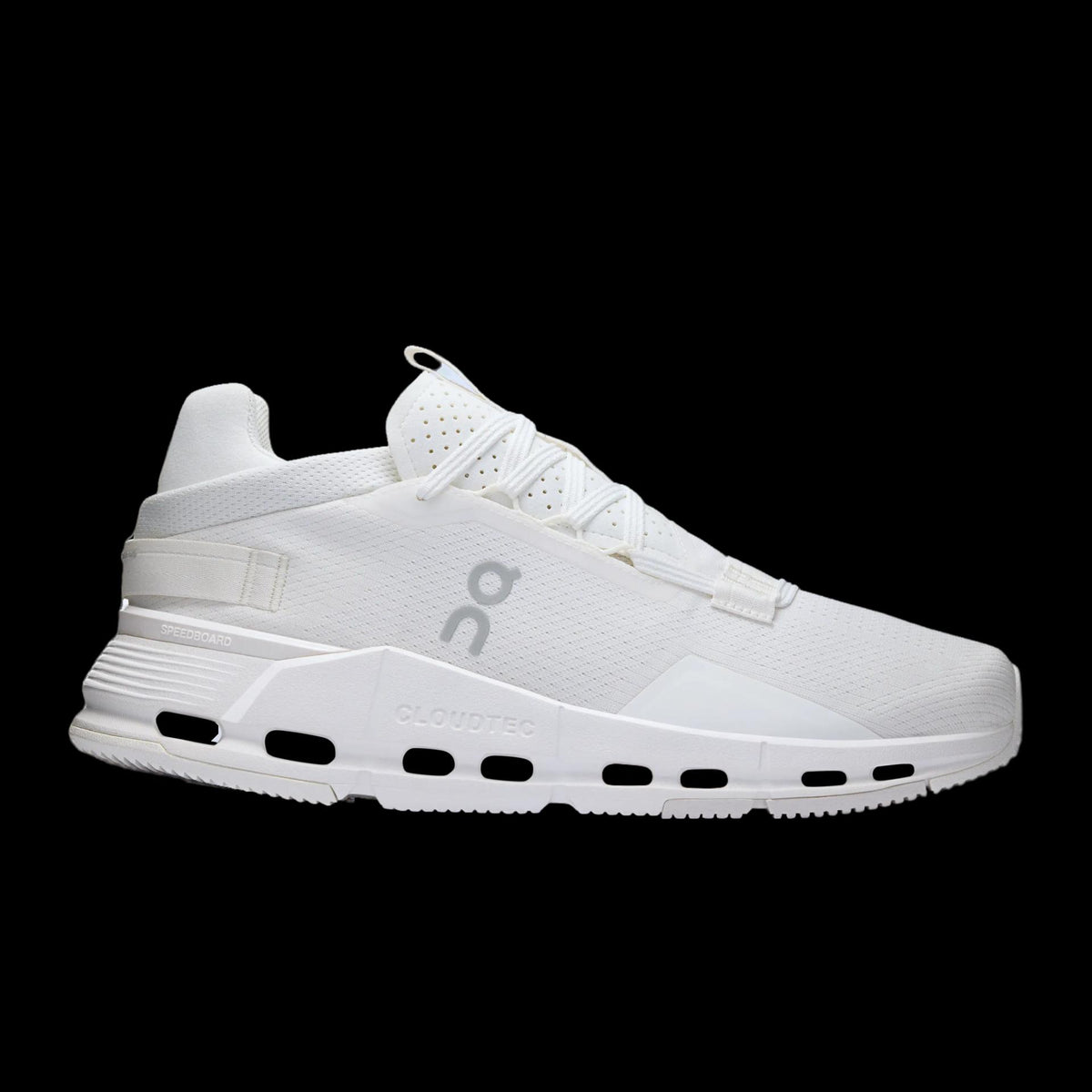 On Running Cloudnova 2 White
