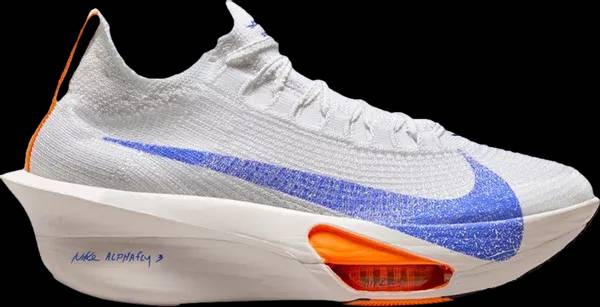 Air Zoom Alphafly NEXT% 3 Blueprint Pack