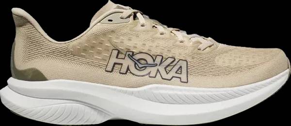 Hoka Mach 6 Oat Milk / Barley