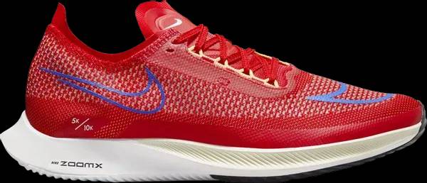 ZoomX Streakfly University Red Blue Joy