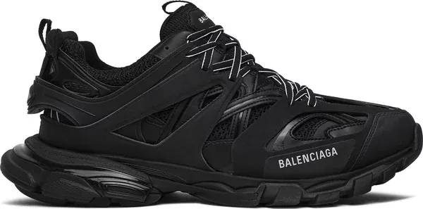 Balenciaga Track Sneaker Triple Black