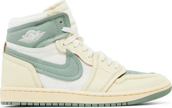Air Jordan 1 High Method of Make Jade Smoke