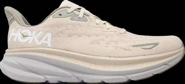 Hoka Clifton 9 Oat Milk/Barley