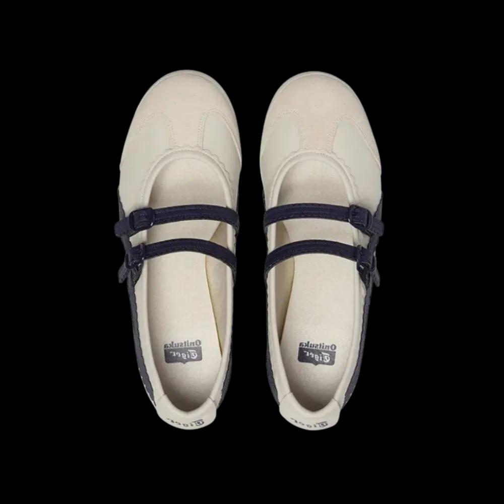 Onitsuka Tiger Mexico 66 TGRS - Birch Peacoat