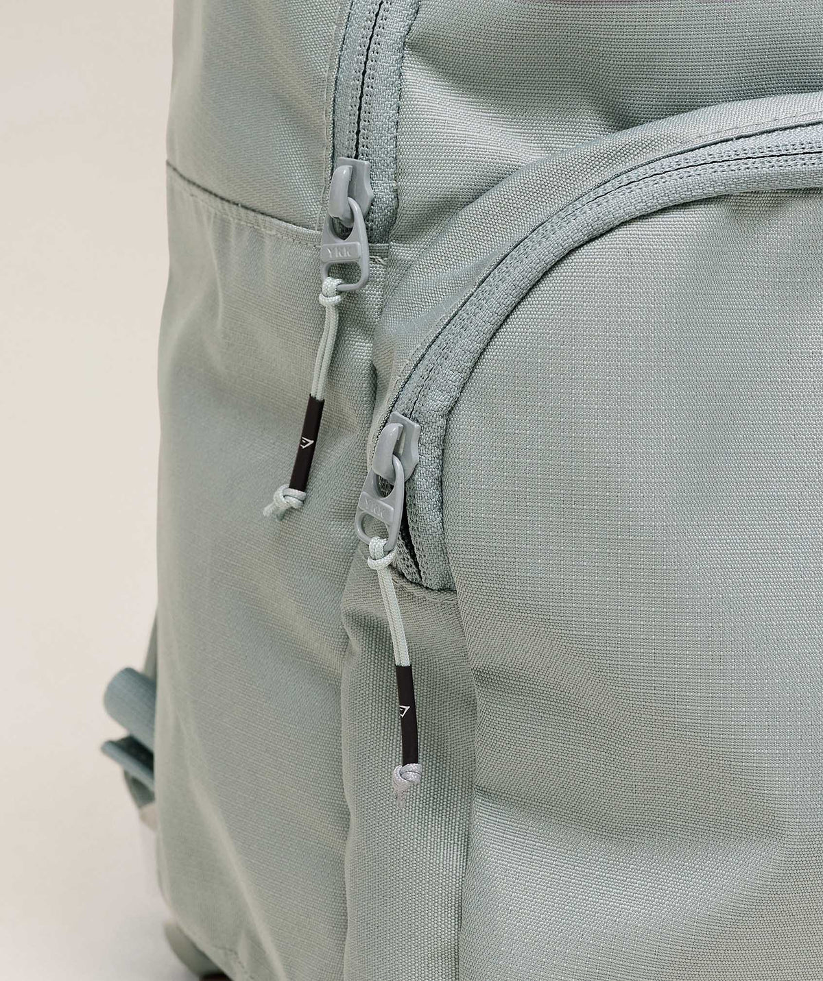Women's Gymshark Active Backpack Denim Grey