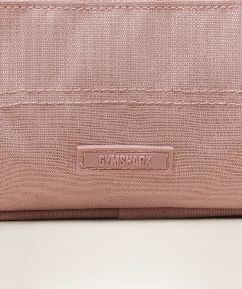 Gymshark Active Crossbody Lift Pink