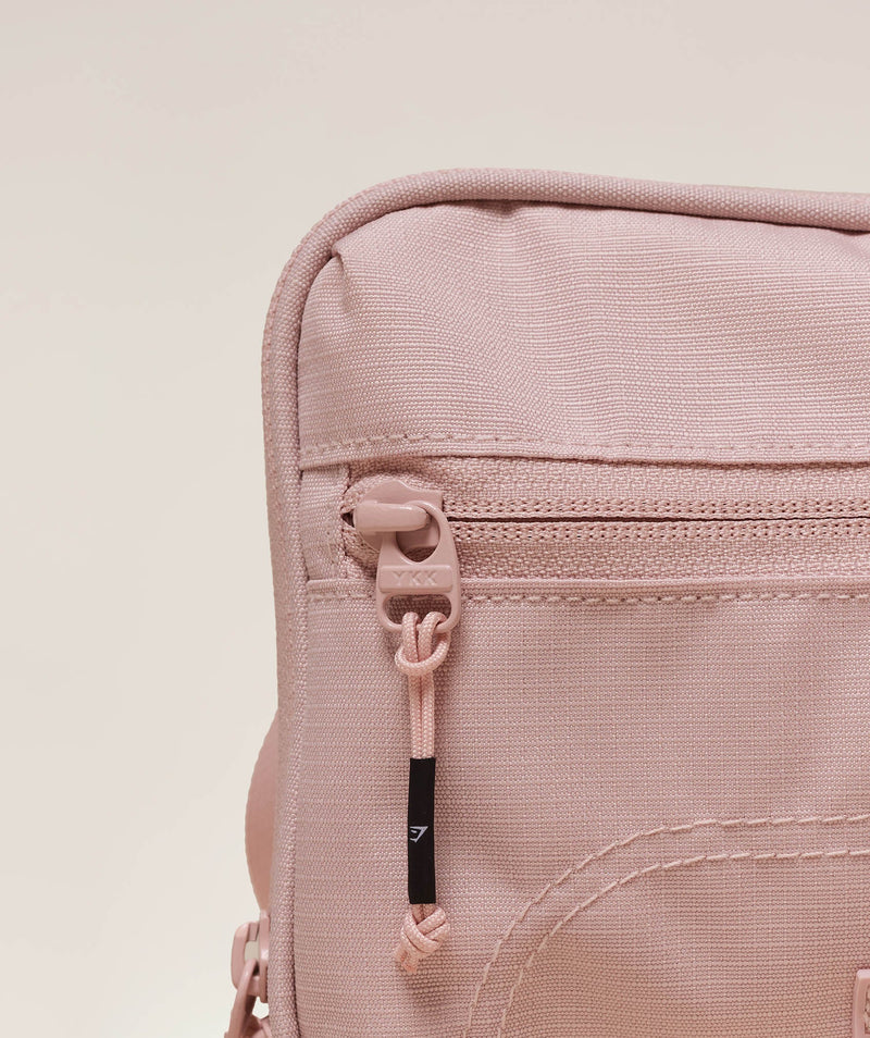 Gymshark Active Crossbody Lift Pink