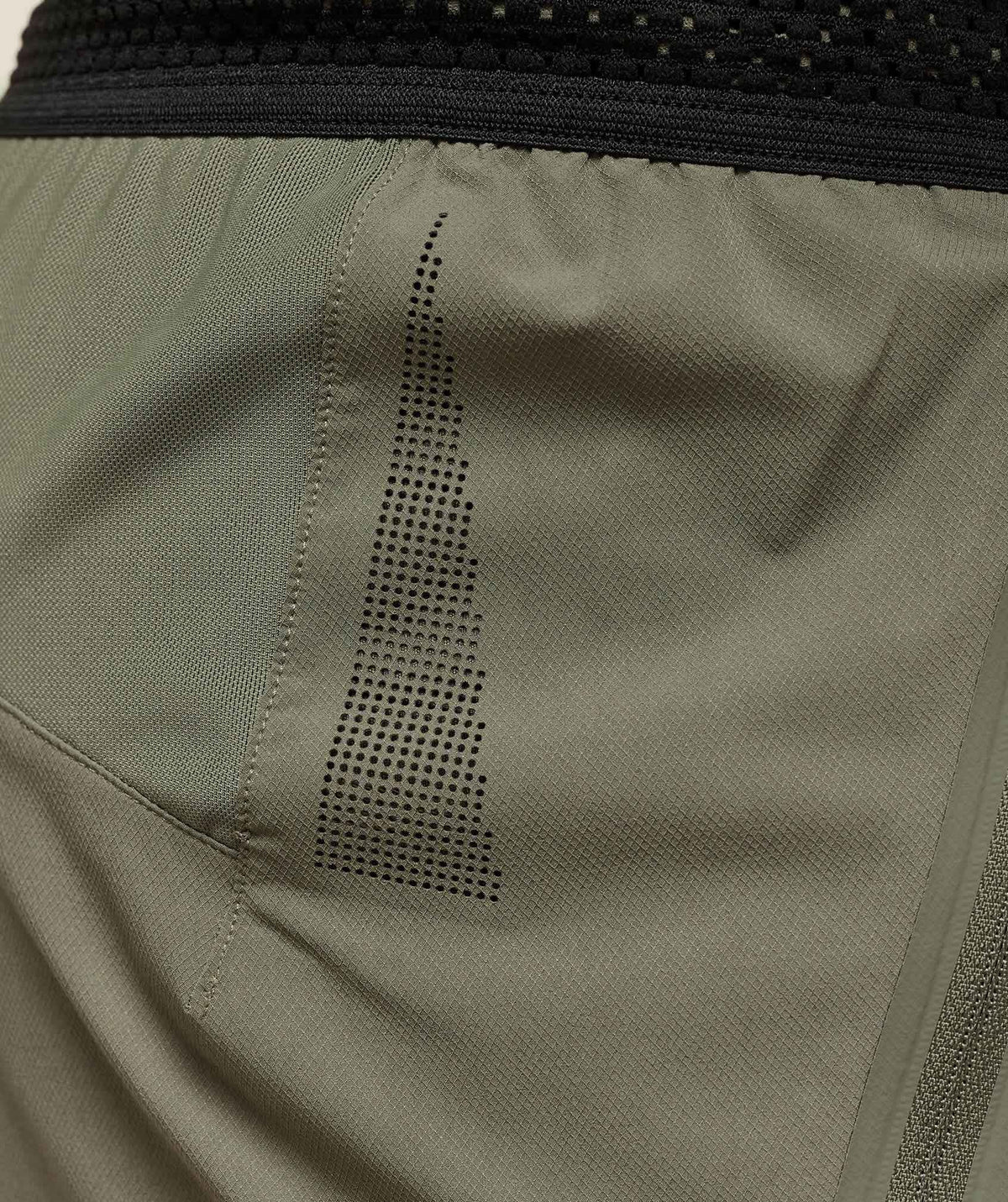 Gymshark Fit Elite 5" Shorts Base Green