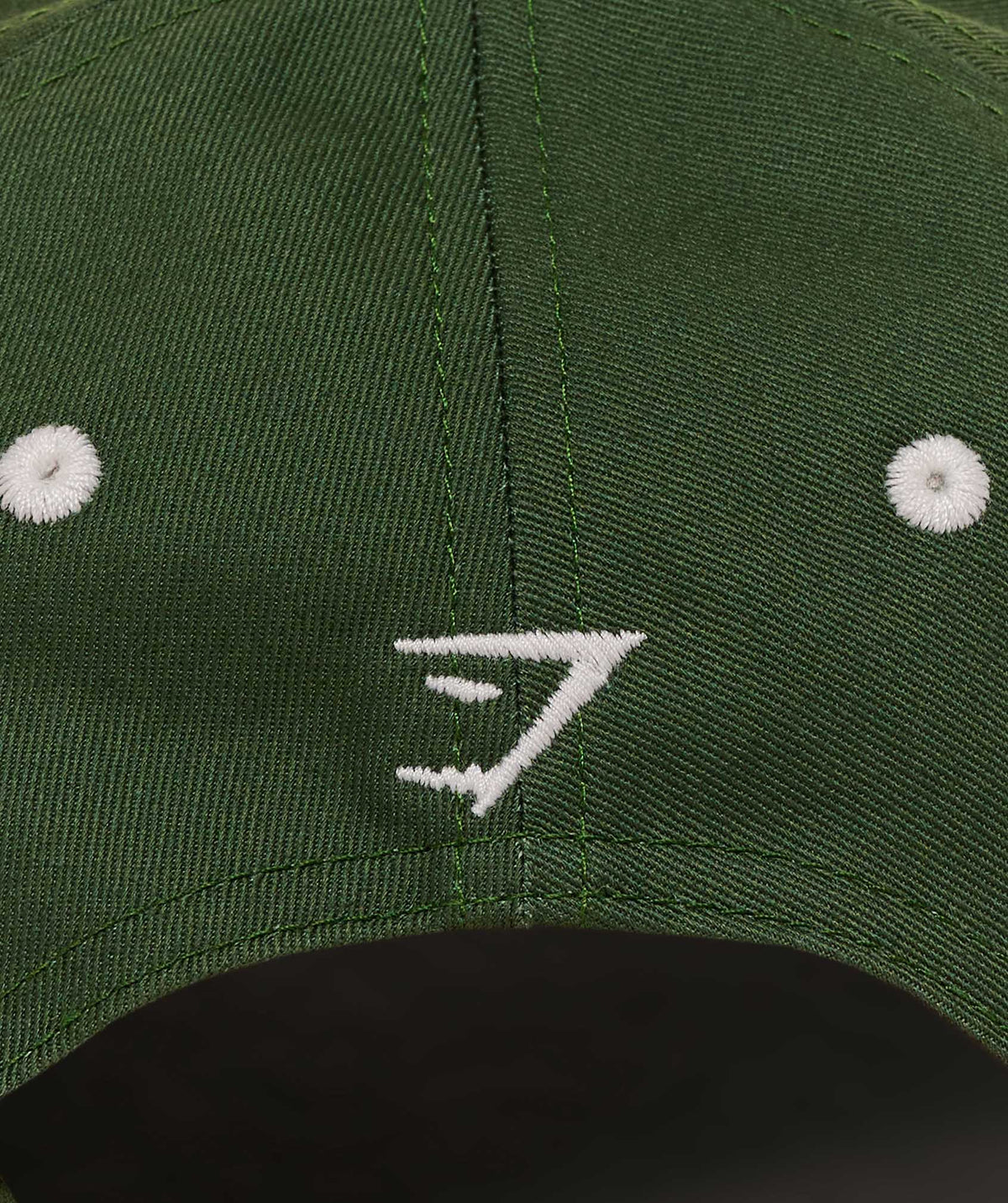 Gymshark Collegiate Cap Athletic Green