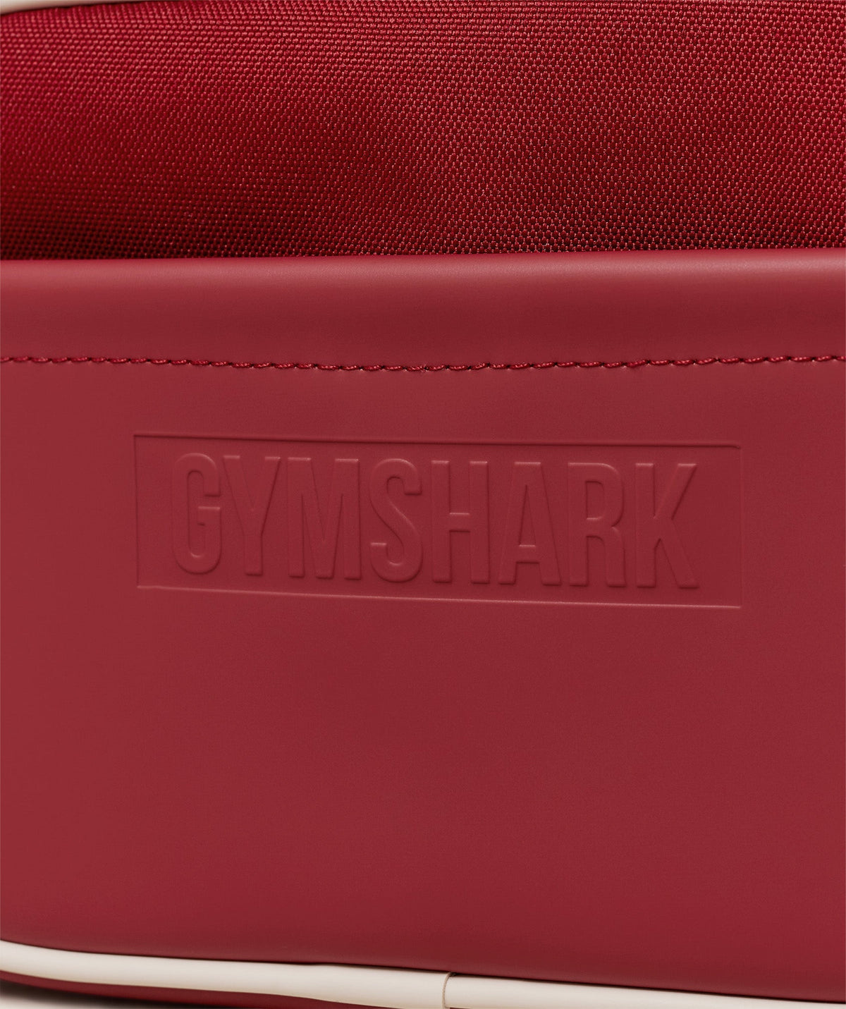 Women's Gymshark Everyday Camera Bag Athletic Burgundy